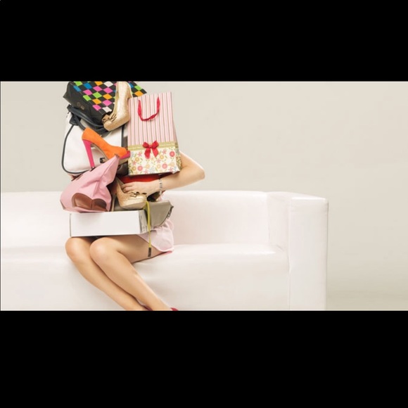 Meet your Posher, Dana - Picture 1 of 1